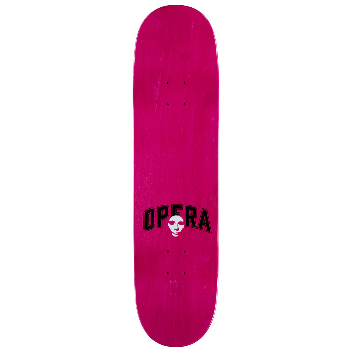 Opera Archangel EX7 Skateboard Deck - 8.375