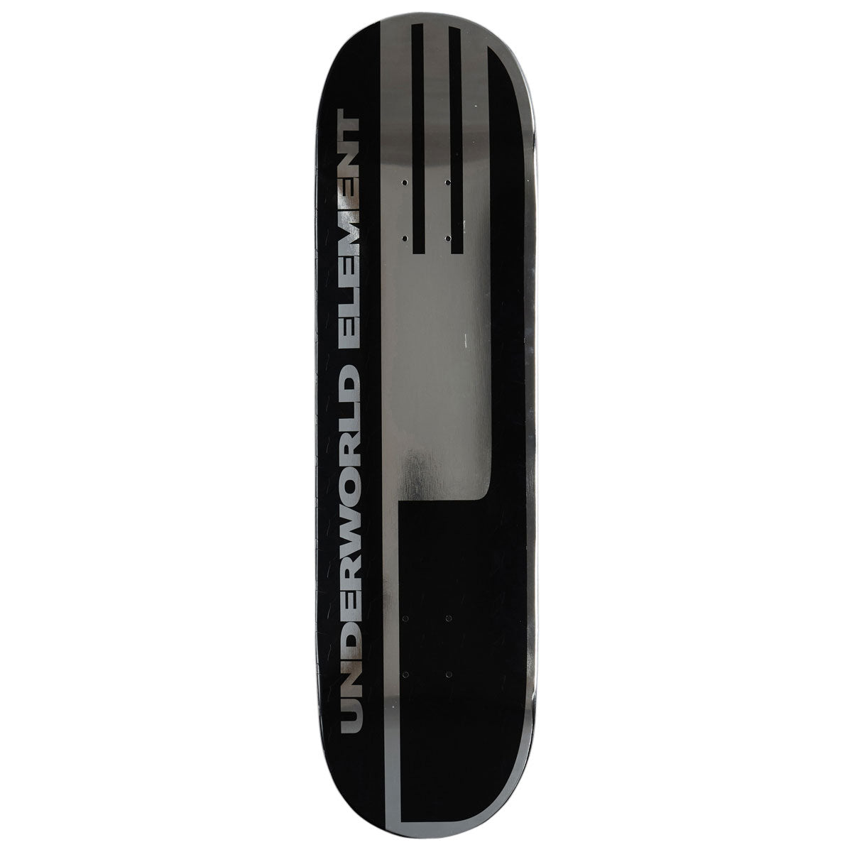 Underworld Element OG Logo EX7 Skateboard Deck - 8.50