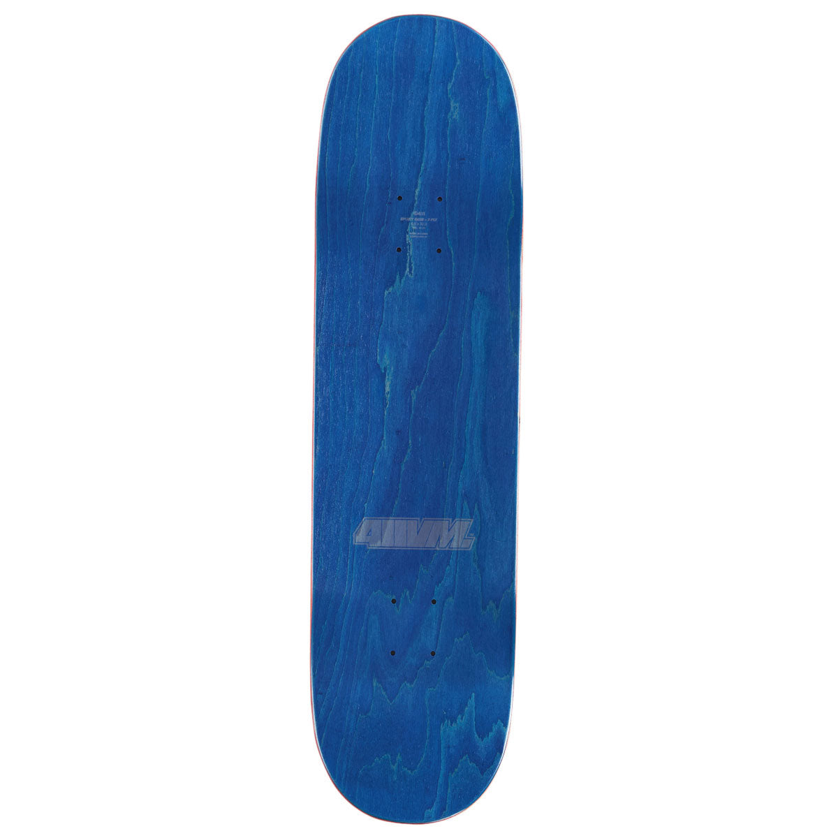 411VM Ear Wax Icon Skateboard Complete - 8.50