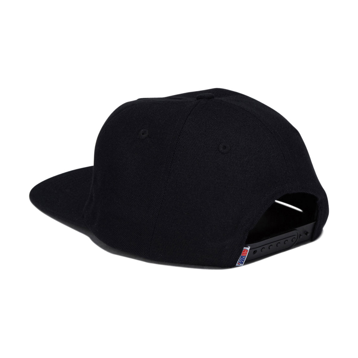 411VM Outline Hat - Black image 2