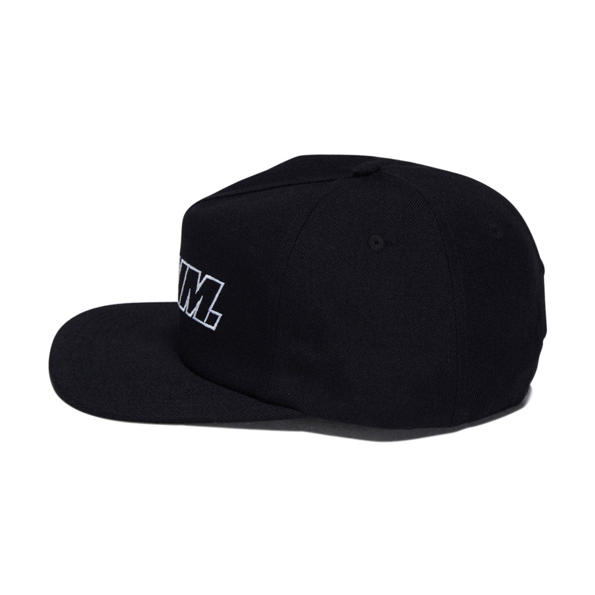 411VM Outline Hat - Black image 3