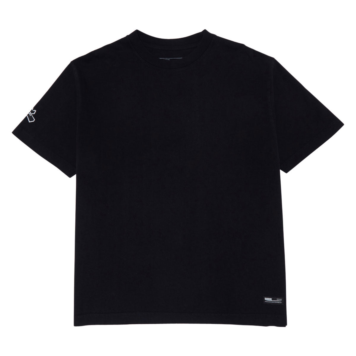 Underworld Element Howell Boomin System T-Shirt - Anthracite image 2