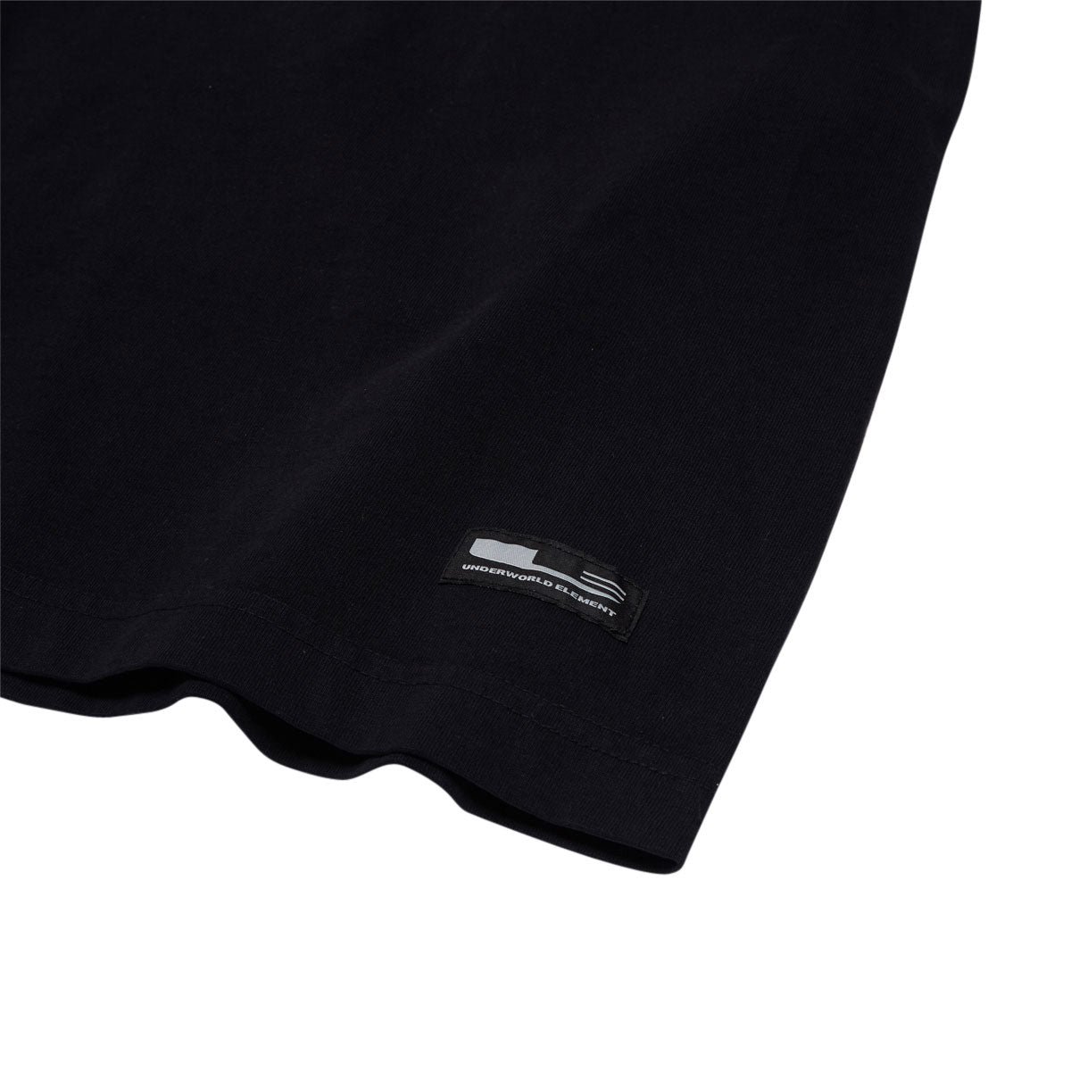 Underworld Element Howell Boomin System T-Shirt - Anthracite image 4