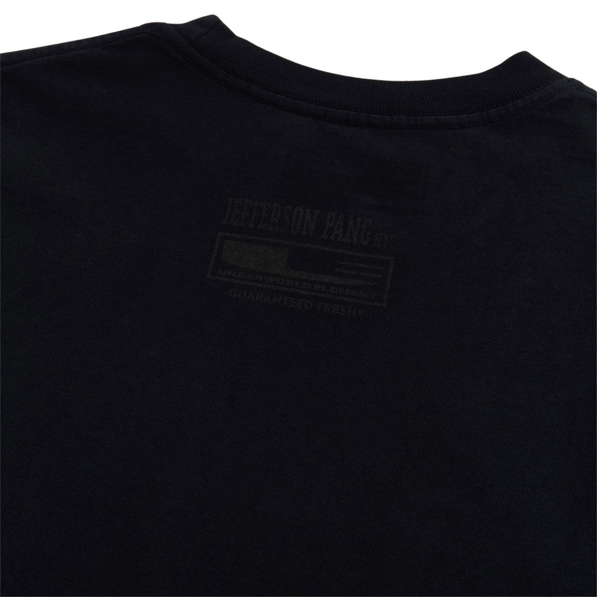 Underworld Element Pang Guaranteed Fresh T-Shirt - Anthracite image 5