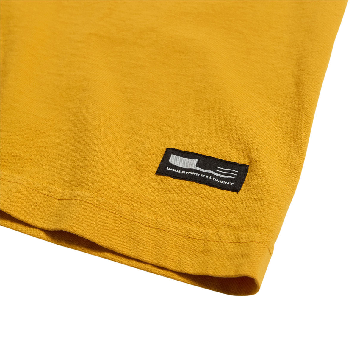 Underworld Element Hall B-Boy T-Shirt - Golden Glow image 4