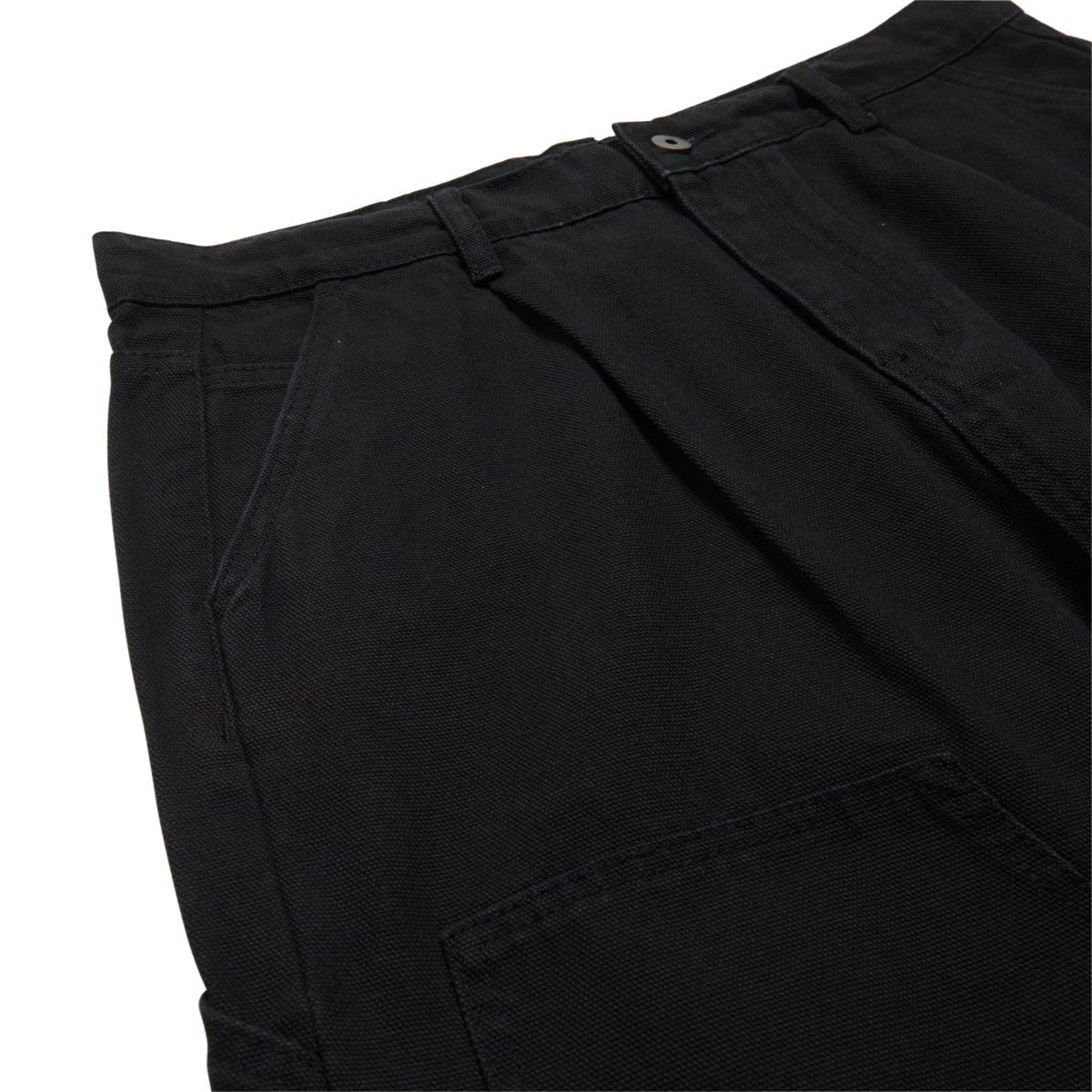 Jacuzzi Unlimited Double Knee Carpenter Pants - Black image 5