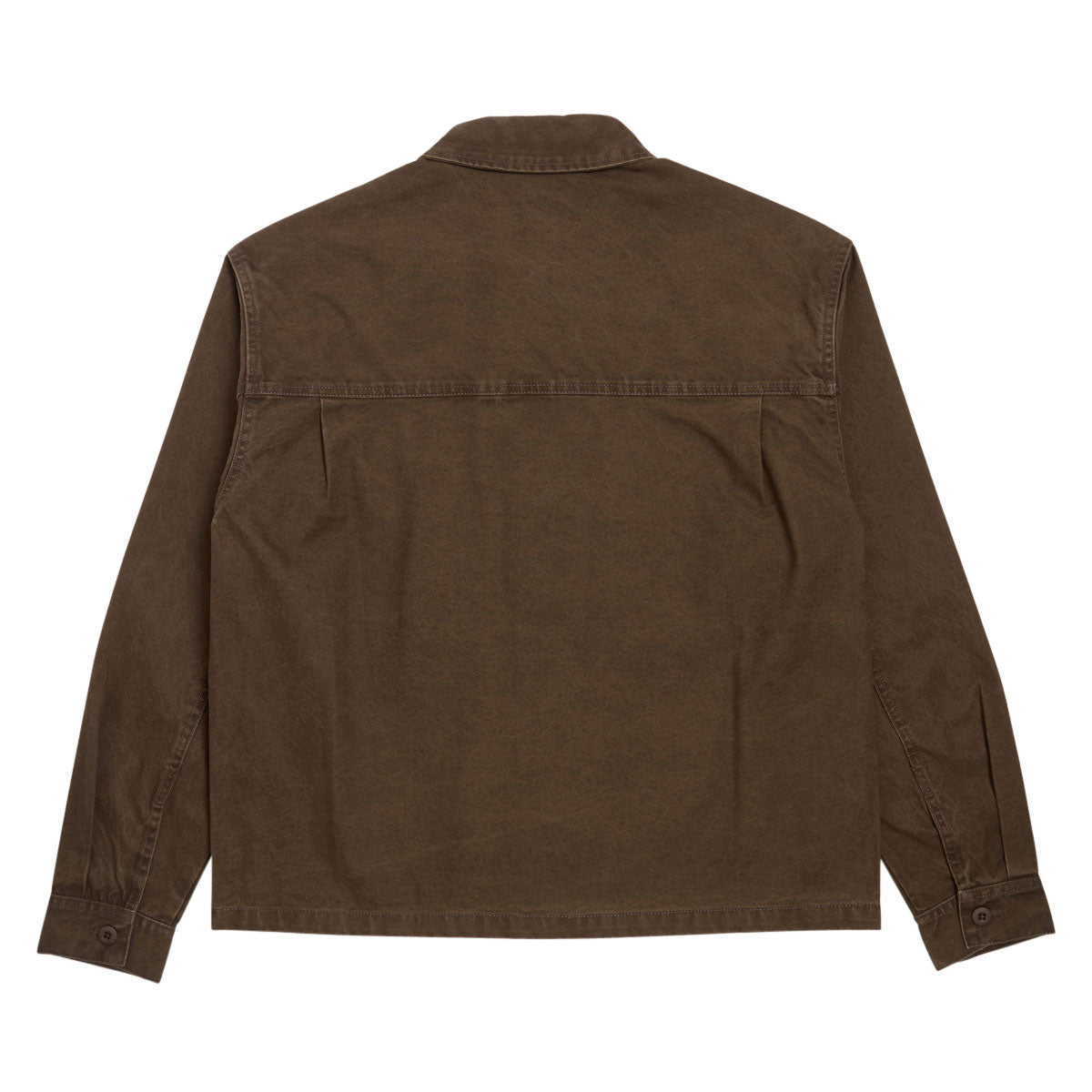 Jacuzzi Unlimited Dominance Jacket - Brown image 2