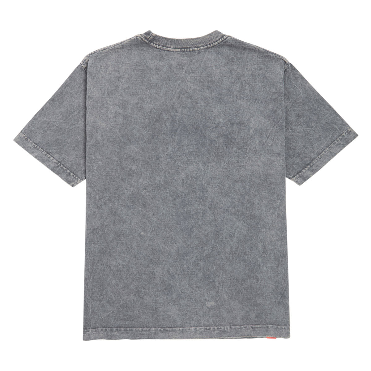Jacuzzi Unlimited Scared Weed Mineral Wash T-Shirt - Grey image 2