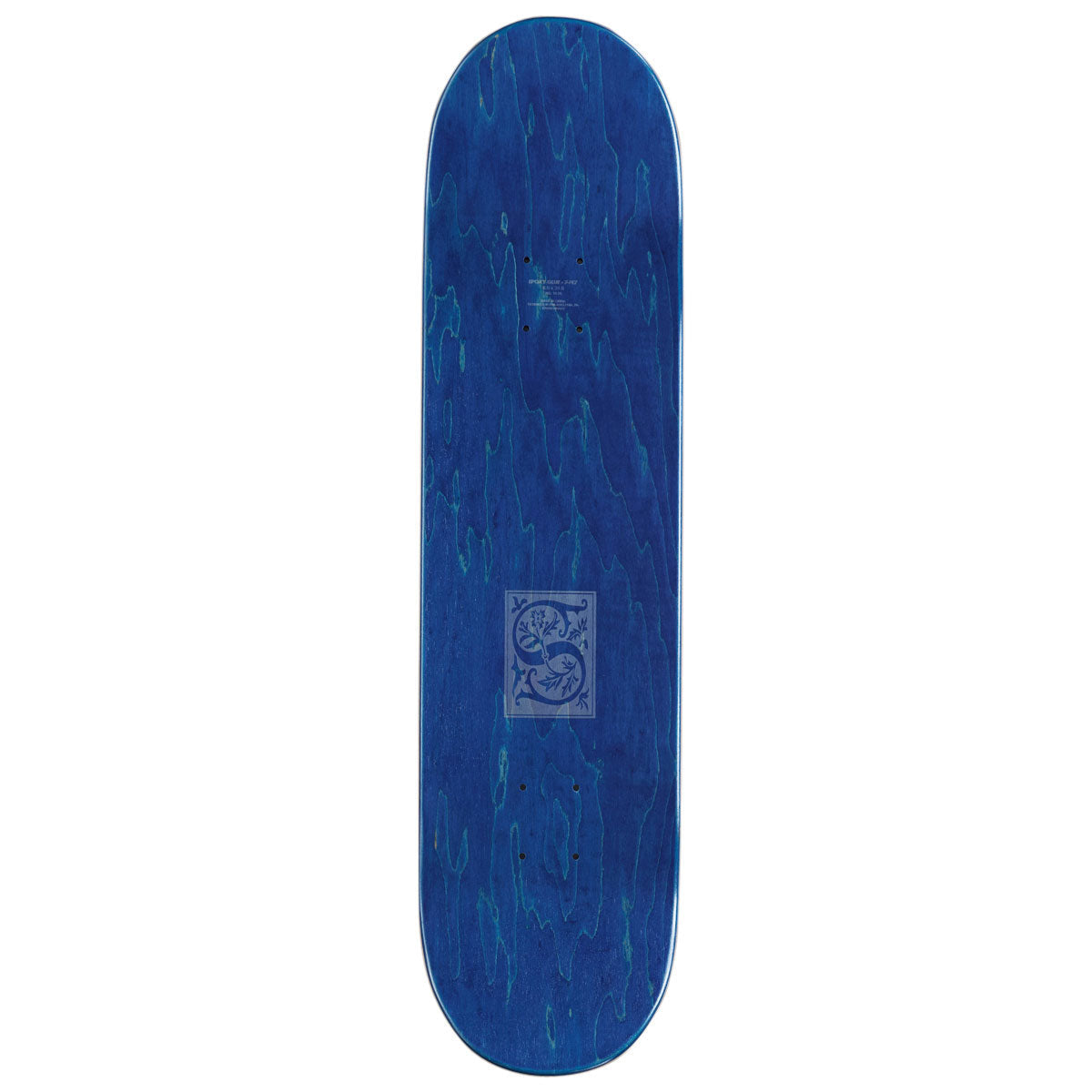 Sub Zero Love Park III EX7 Skateboard Complete - 8.00