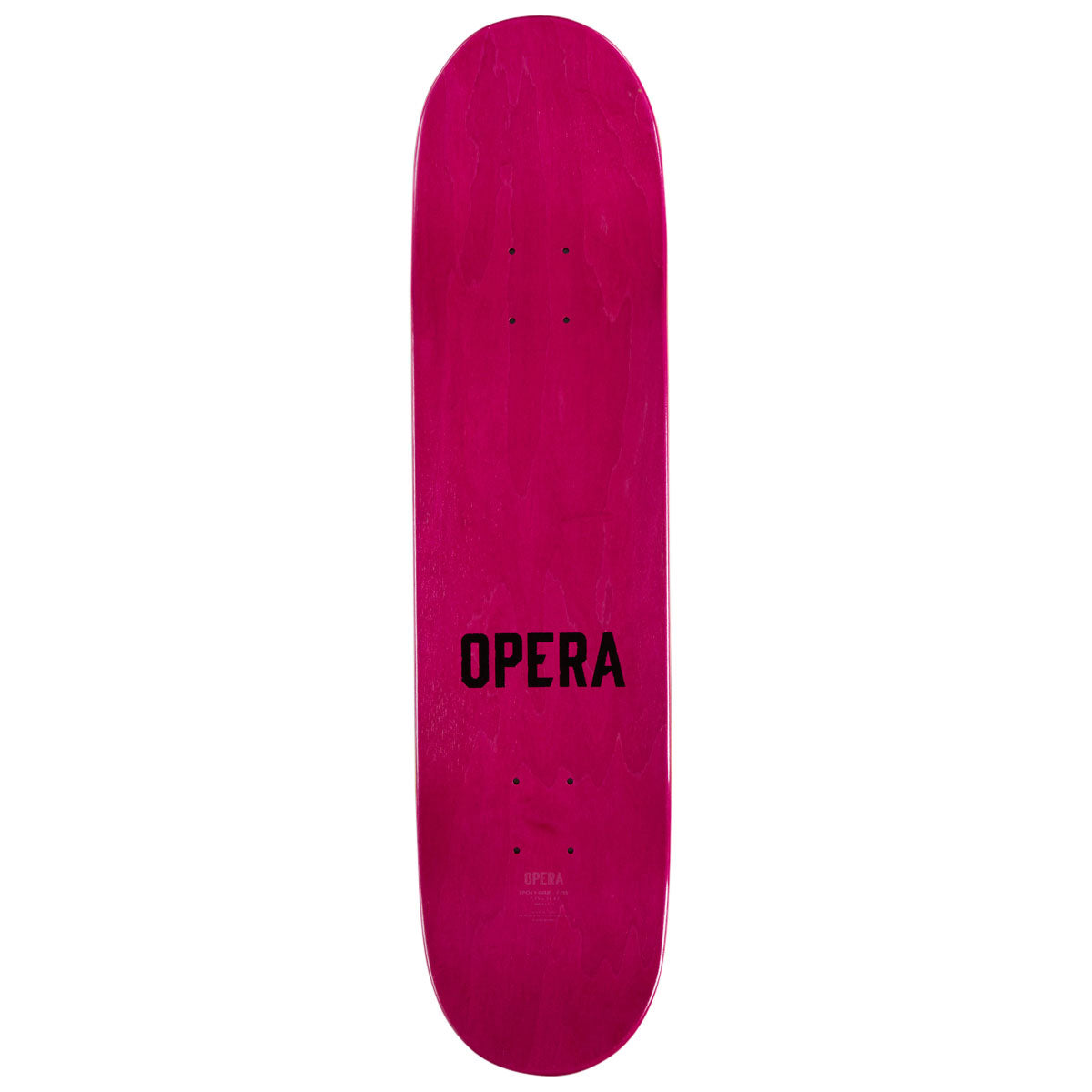 Opera Face EX7 Skateboard Complete - 7.75
