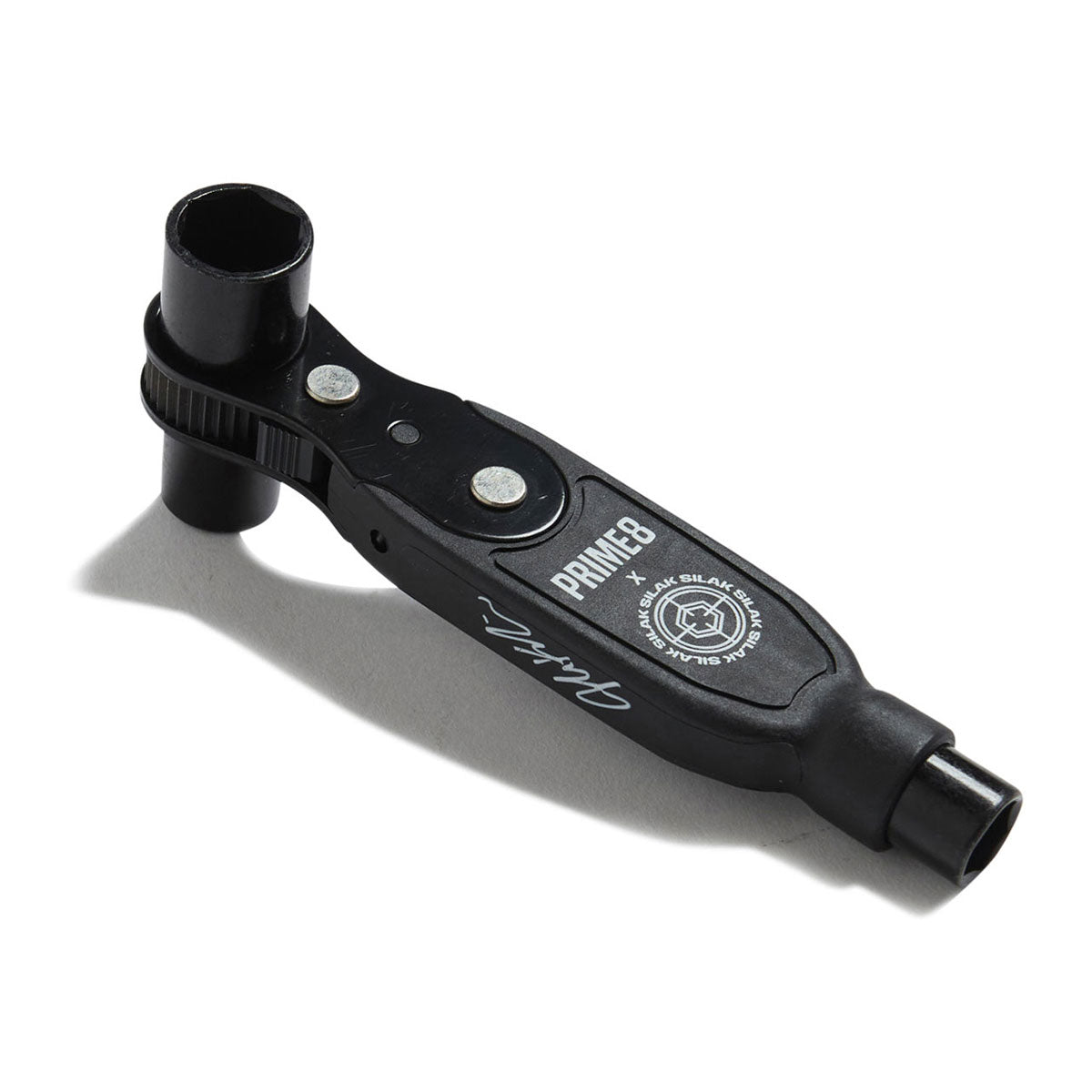 PRIME8 x Silak Collab Tool - Black image 3