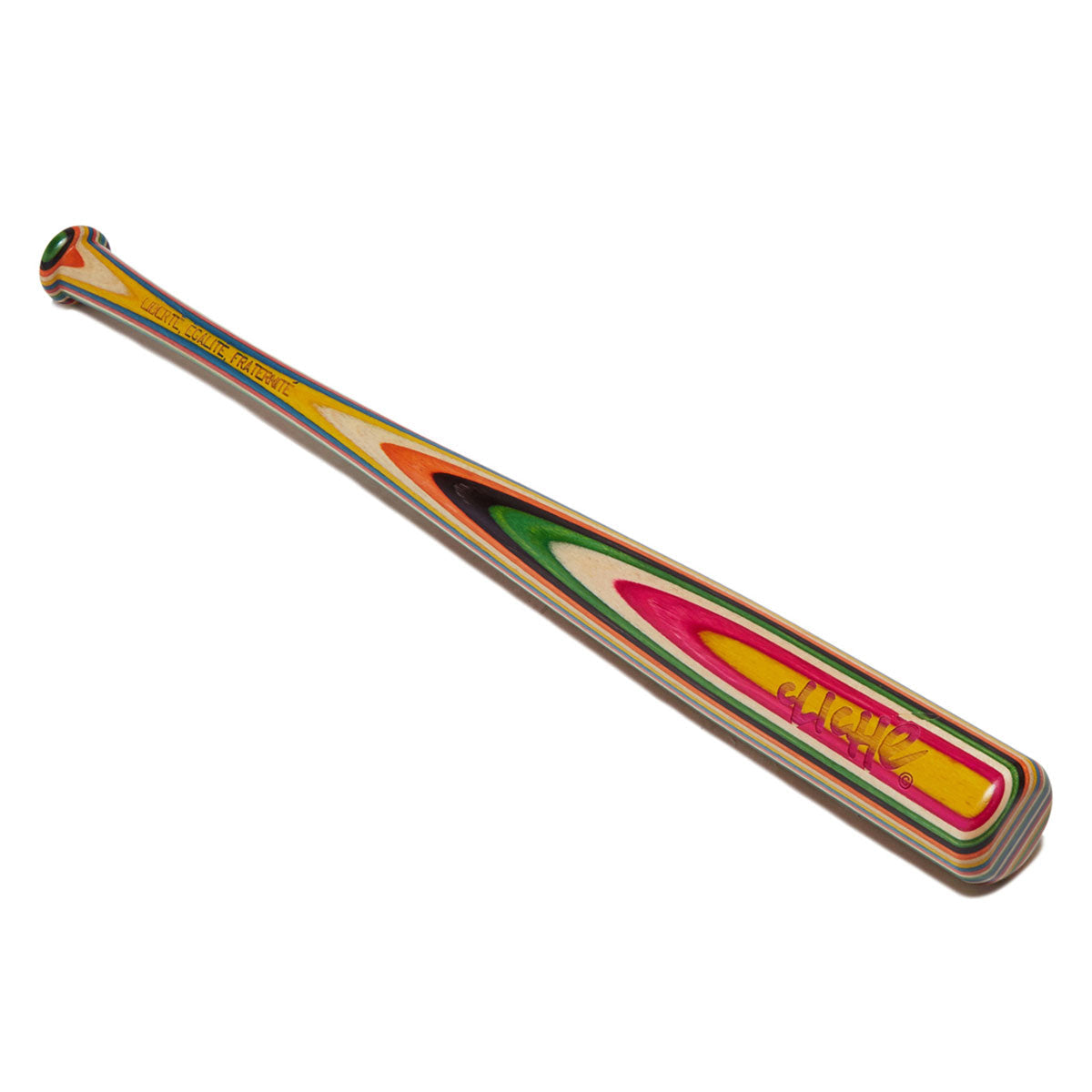 Cliché Mini Baseball Bat image 1