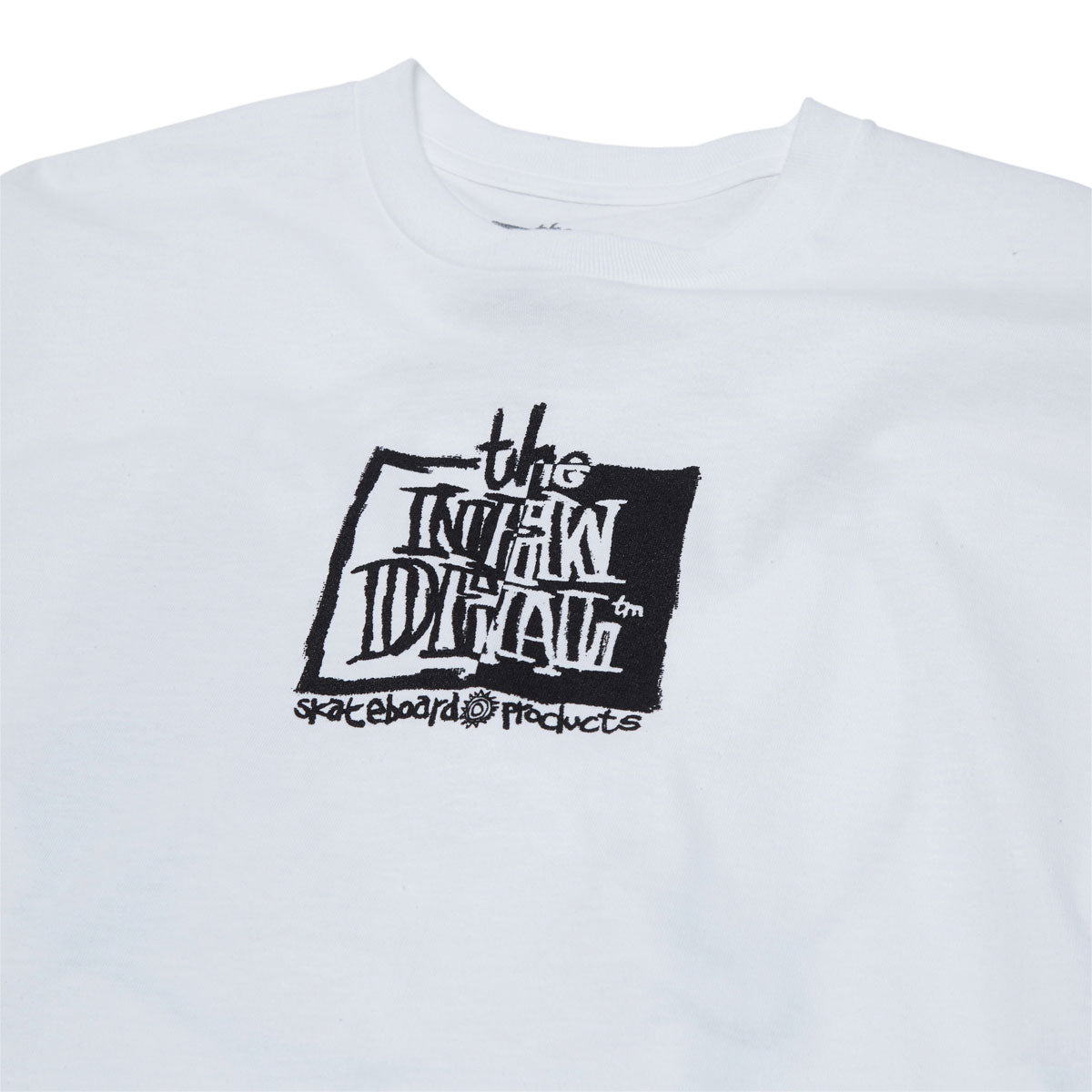 New Deal Siamese T-Shirt - White image 3