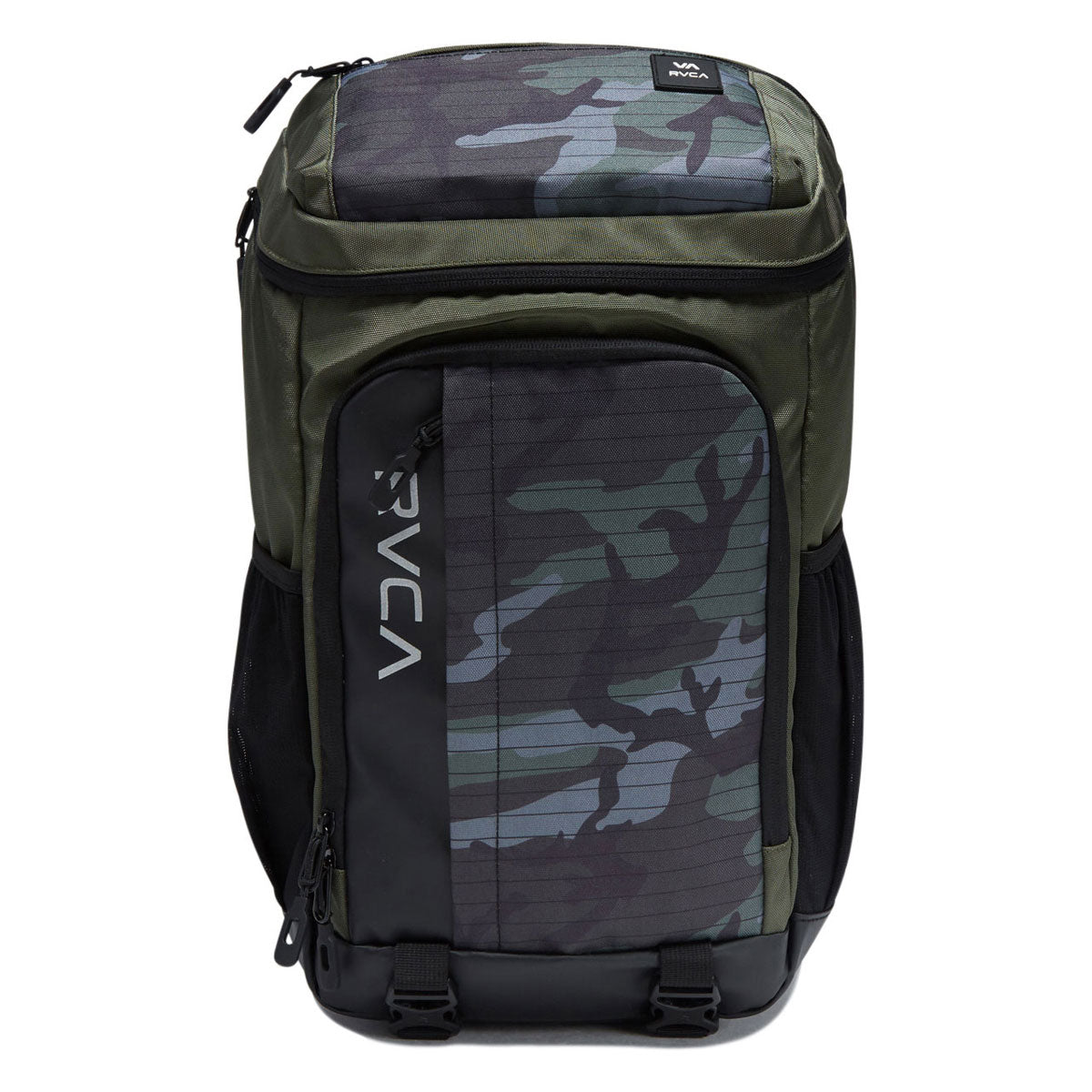 RVCA Pullguard Backpack - Camouflage image 1