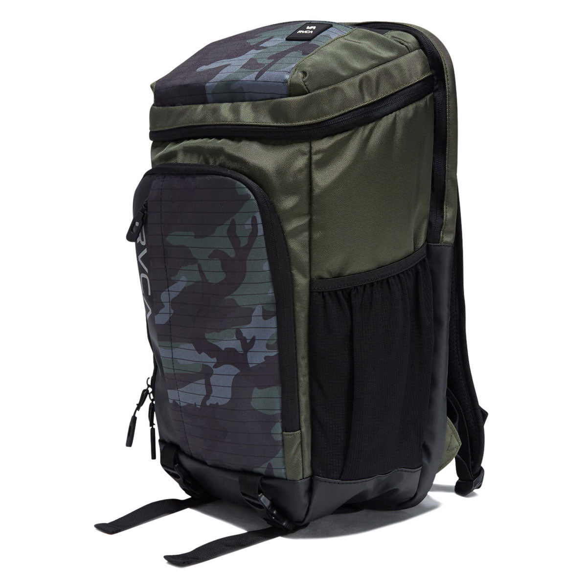 RVCA Pullguard Backpack - Camouflage image 3