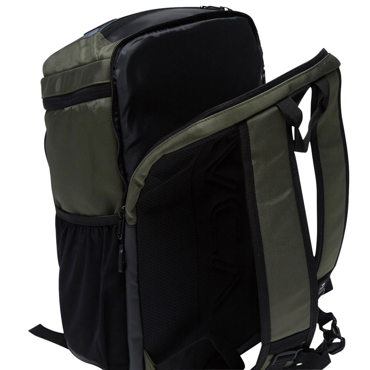 RVCA Pullguard Backpack - Camouflage image 4