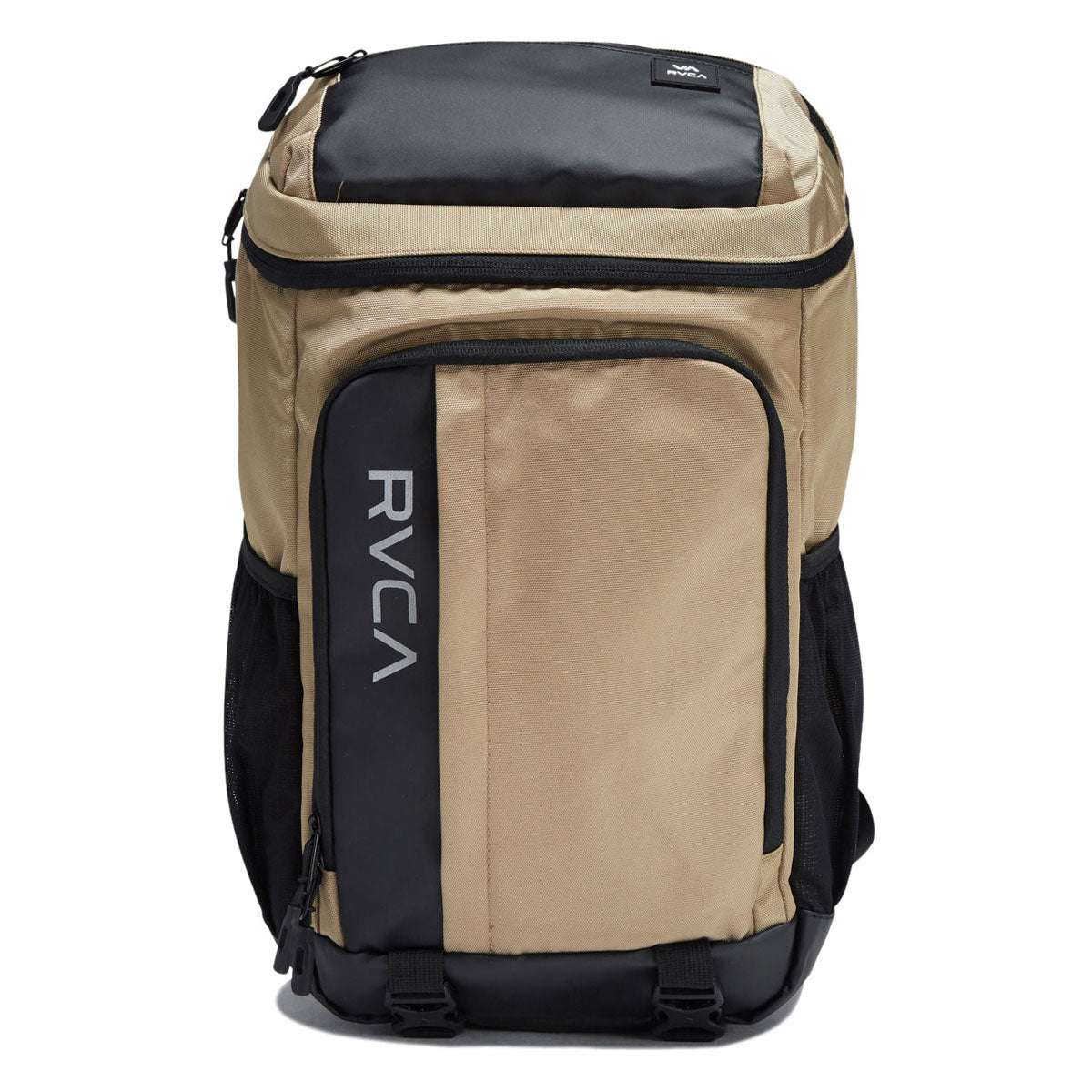 RVCA Pullguard Backpack - Tan image 1