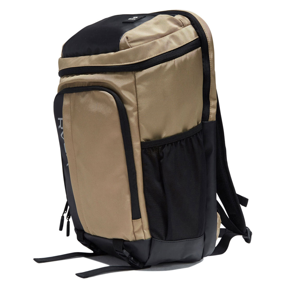 RVCA Pullguard Backpack - Tan image 3
