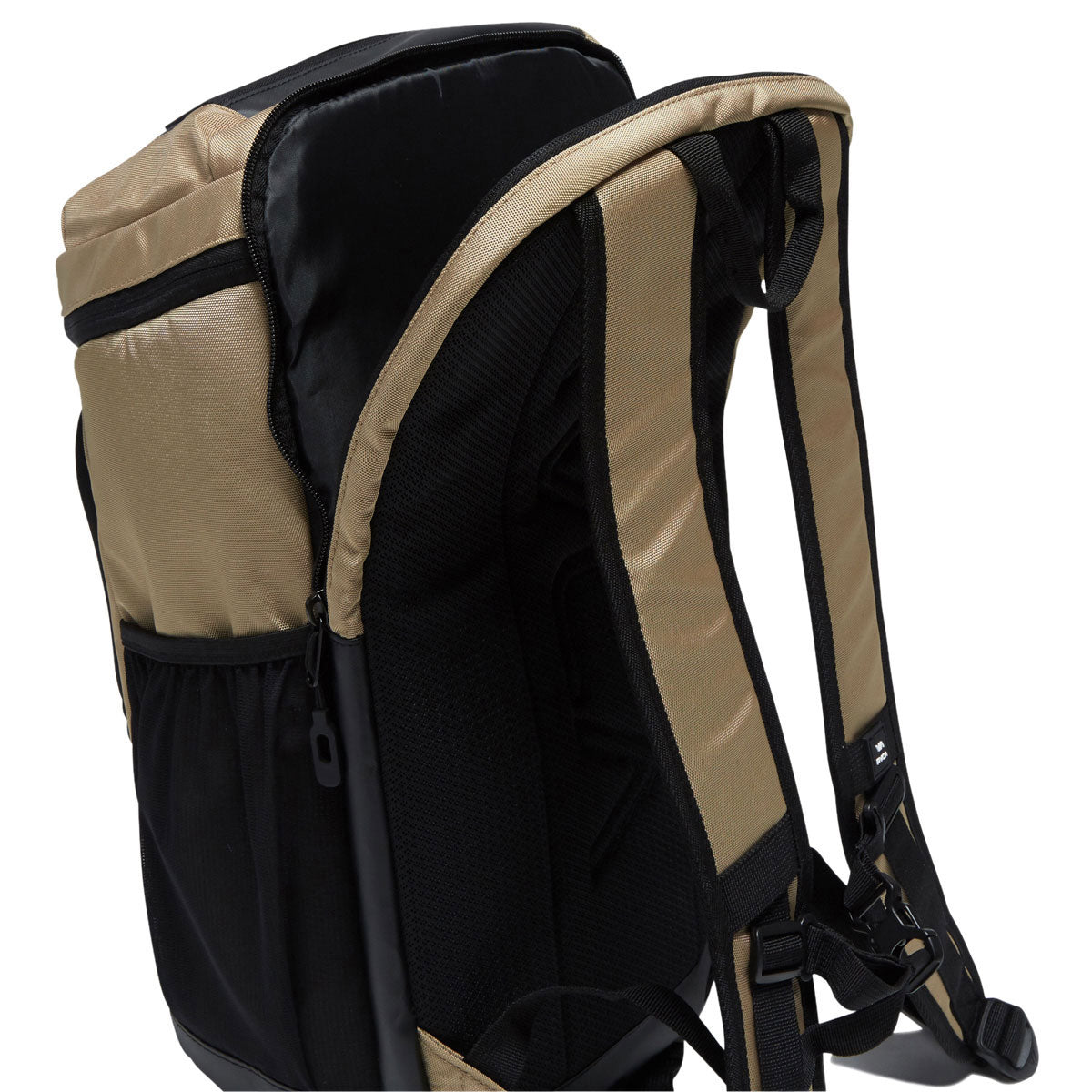 RVCA Pullguard Backpack - Tan image 4