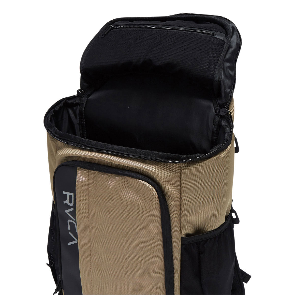 RVCA Pullguard Backpack - Tan image 5