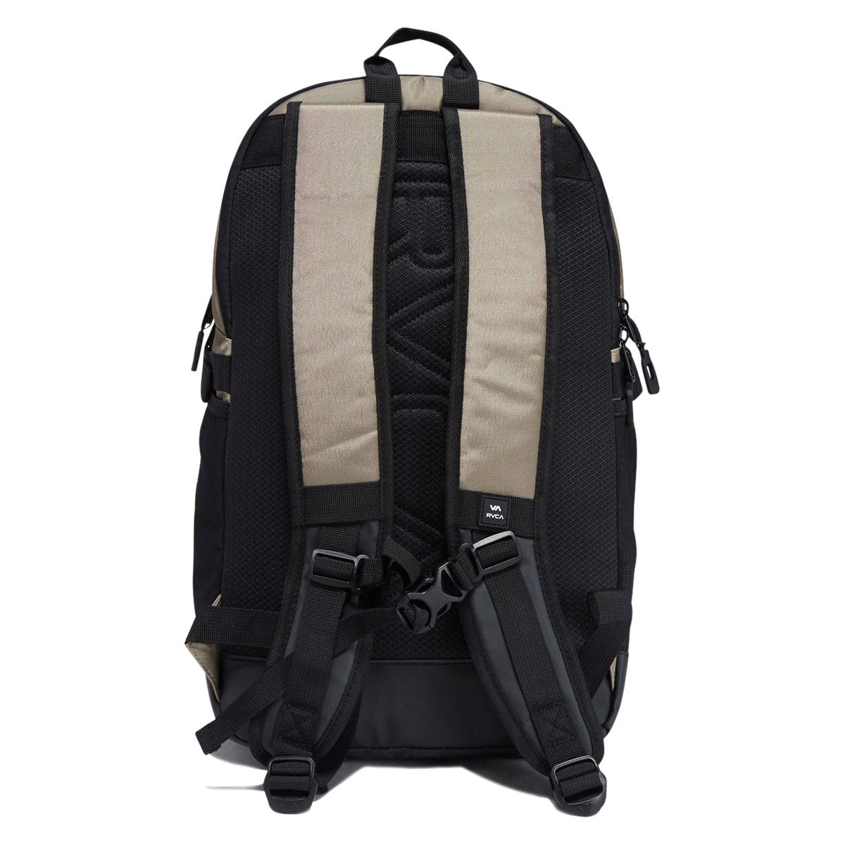 RVCA Level Up Backpack - Tan image 2