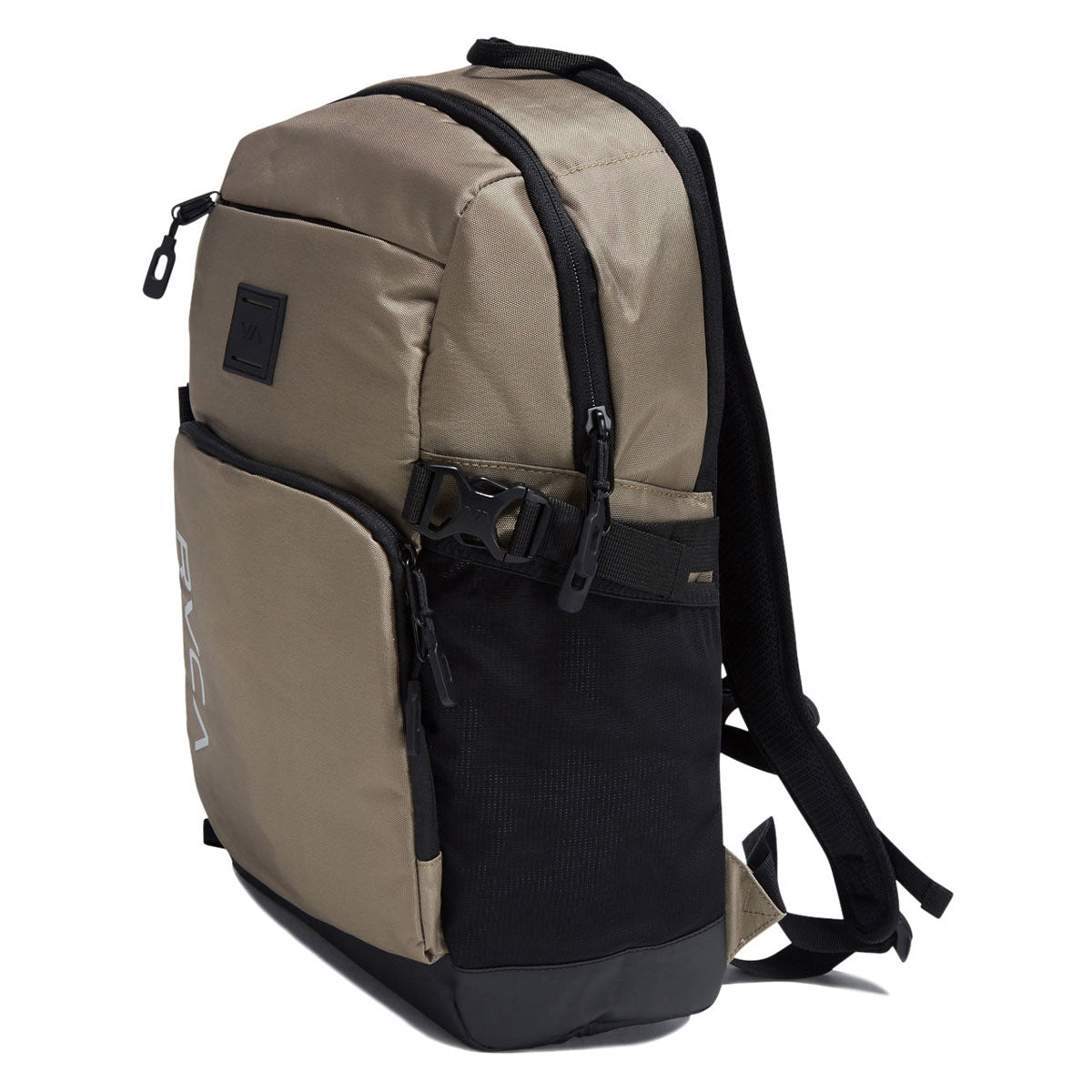 RVCA Level Up Backpack - Tan image 3