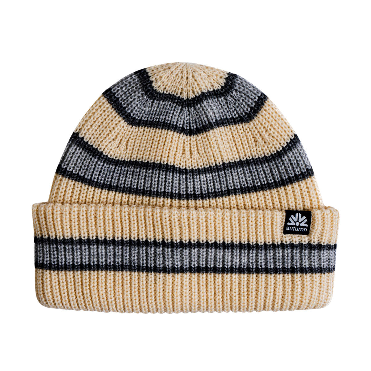 Autumn Slacker Beanie - Shell image 1