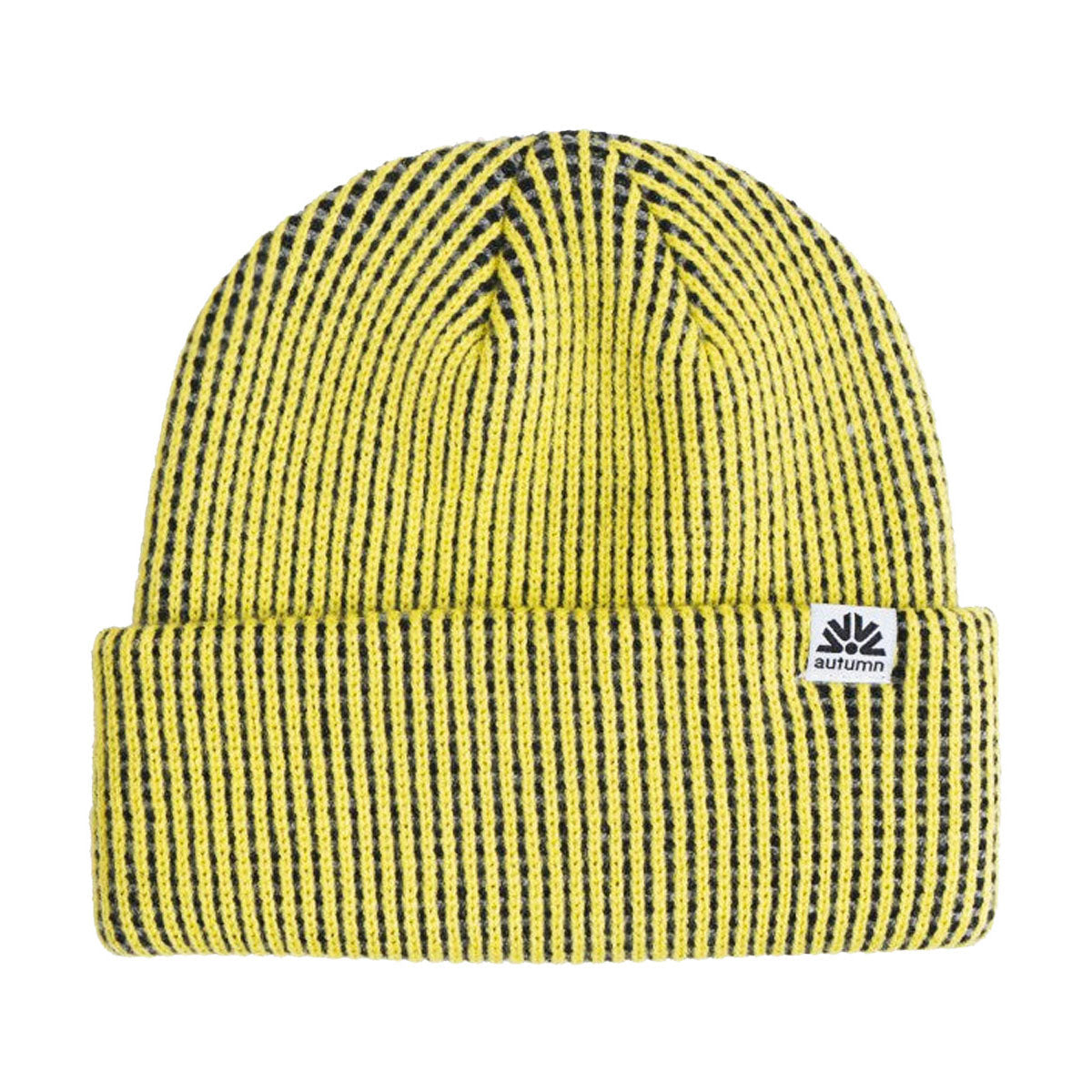 Autumn Static Beanie - Lemonade image 1