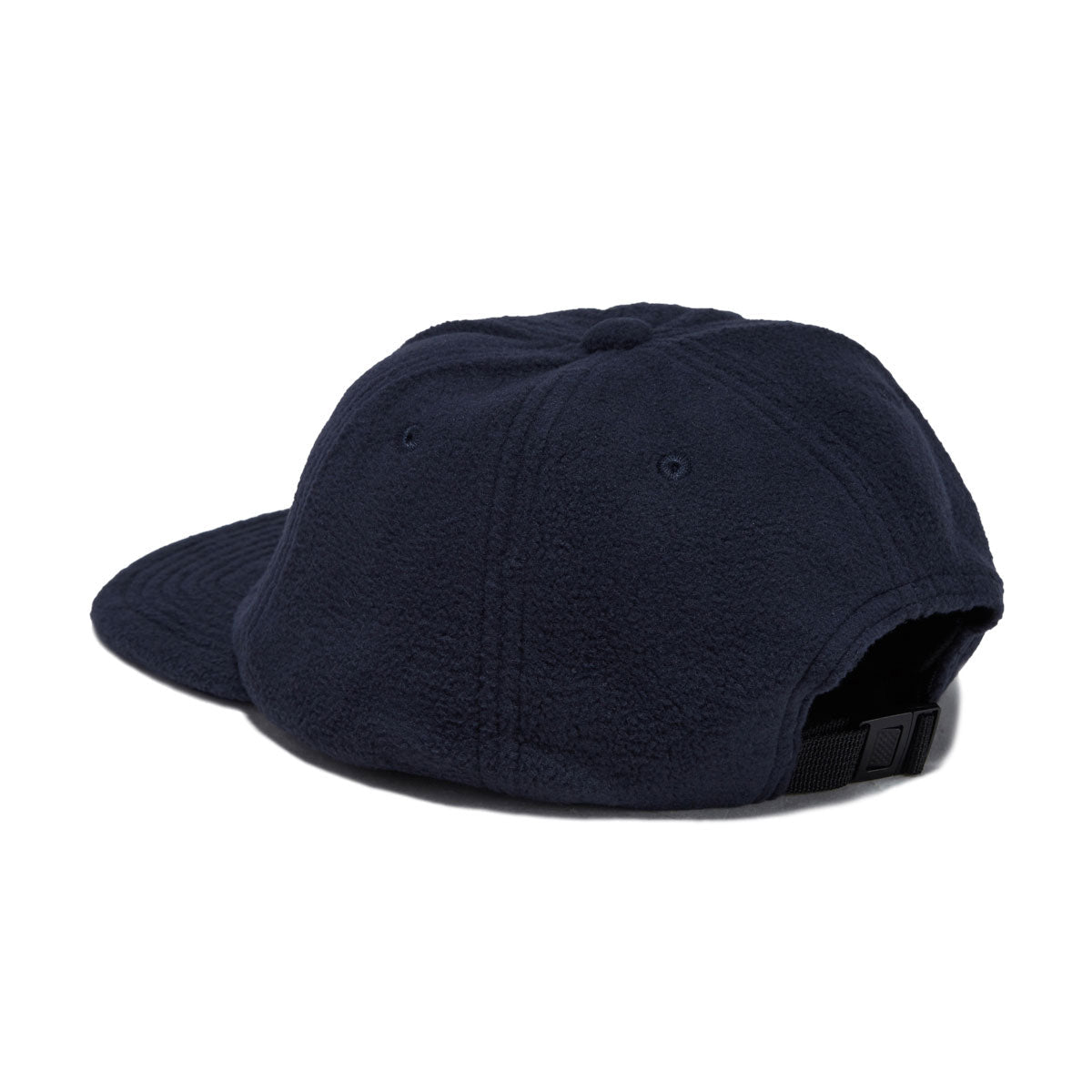 Autumn Six Panel Fleece Hat - Midnight image 2