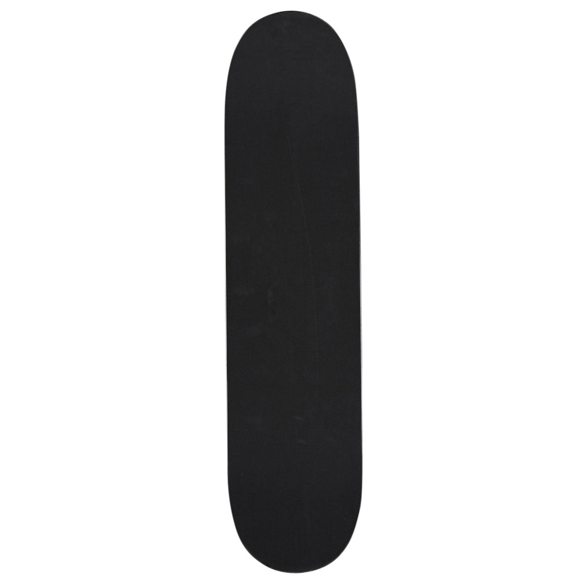 Push Smokey FP Soft Top Pre-Built Skateboard Complete - Blue - 7.25