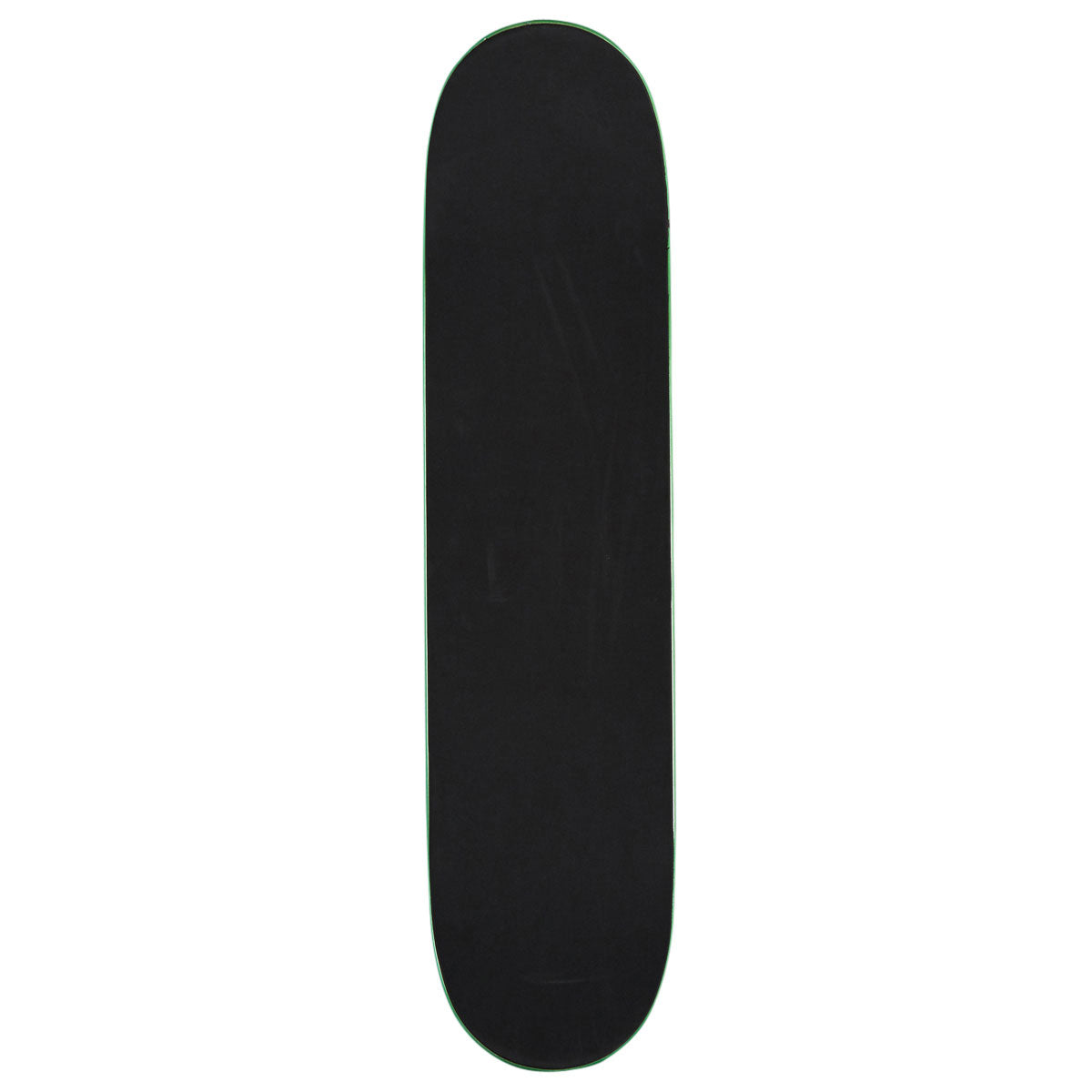 Push Mr Frog FP Soft Top Pre-Built Skateboard Complete - Green - 7.00