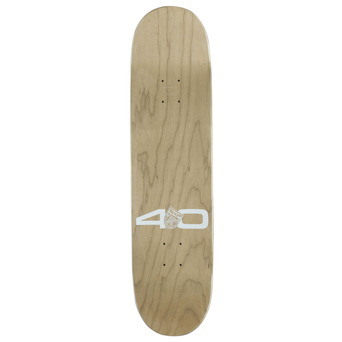 Shut Bryce Kanights Sheffy Skateboard Complete - 8.25