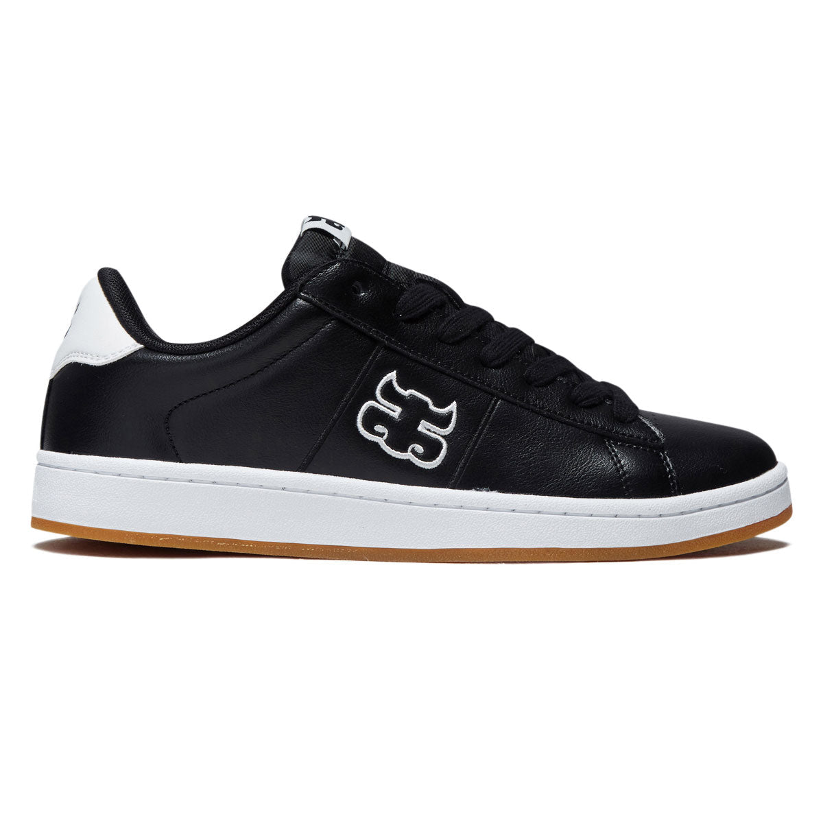 IPath Ace Shoes - Black Leather image 1