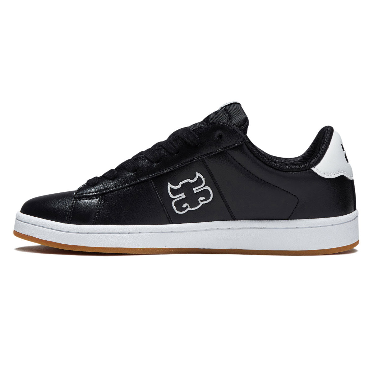 IPath Ace Shoes - Black Leather image 2