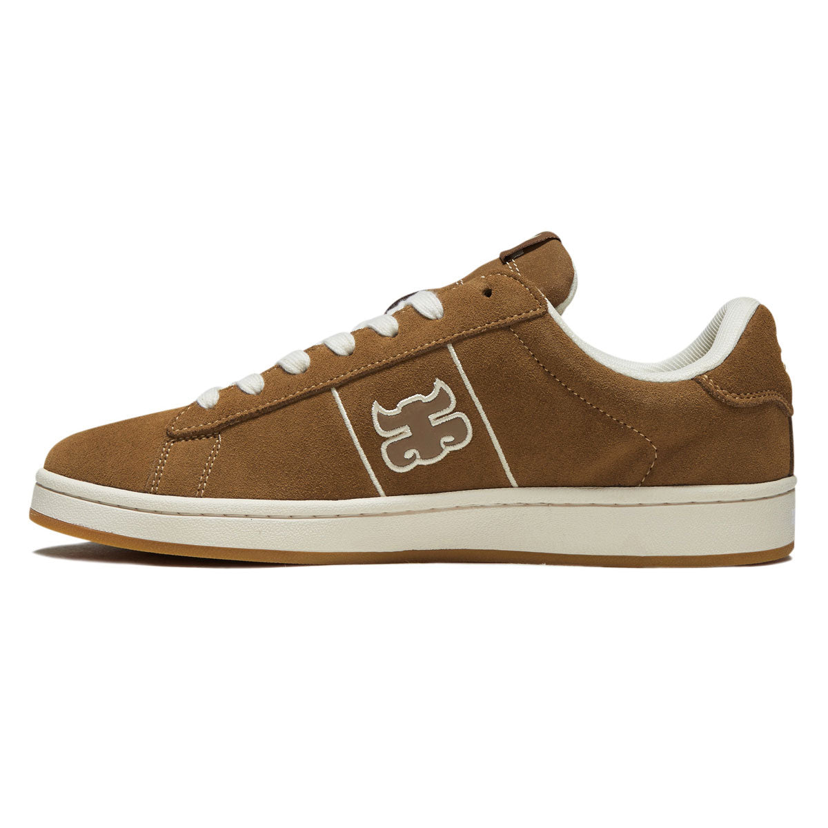 IPath Ace Shoes - Camel Suede image 2