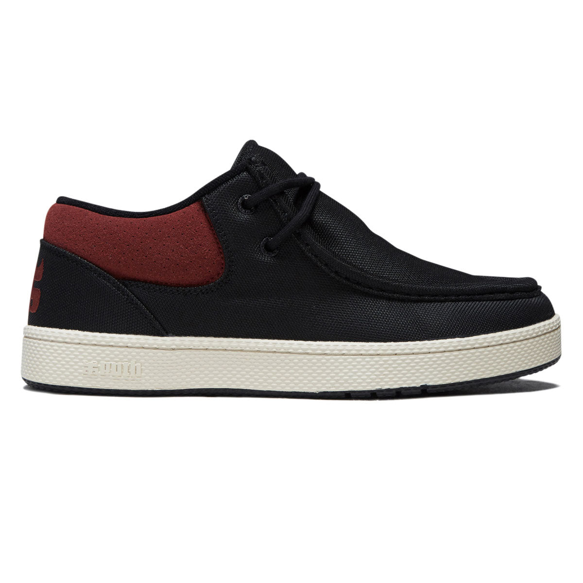 IPath Cats Shoes - Ballistic Nylon/Synthetic Suede image 1