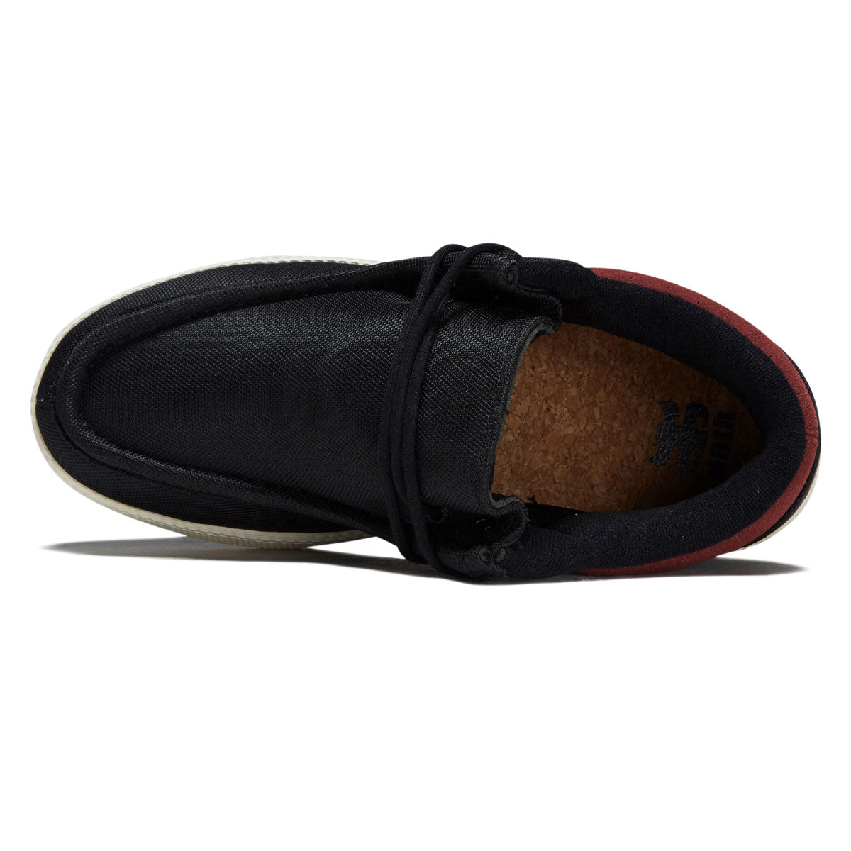 IPath Cats Shoes - Ballistic Nylon/Synthetic Suede image 3