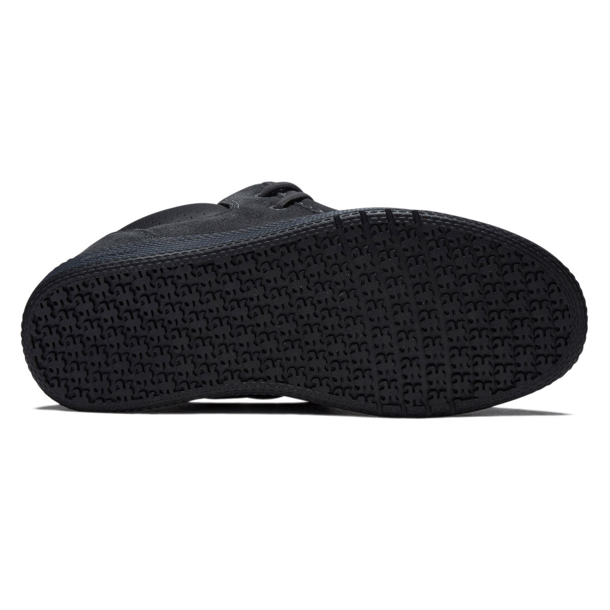 IPath Cats Shoes - Grey Suede/Perf Leather image 4
