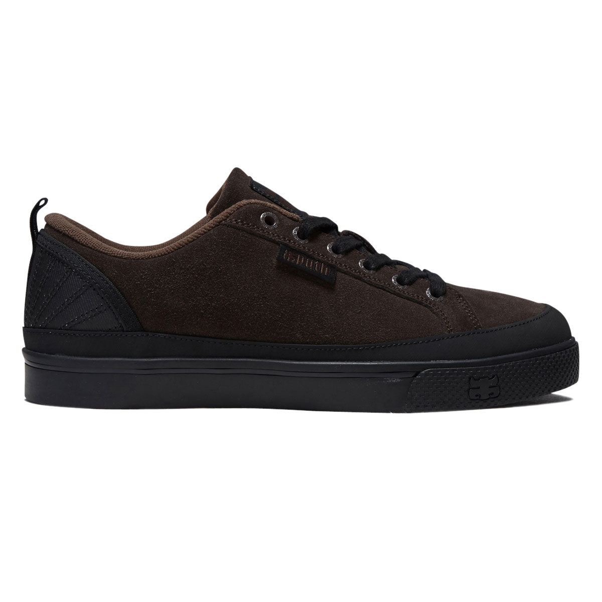 IPath Taylor Shoes - Brown Suede image 1