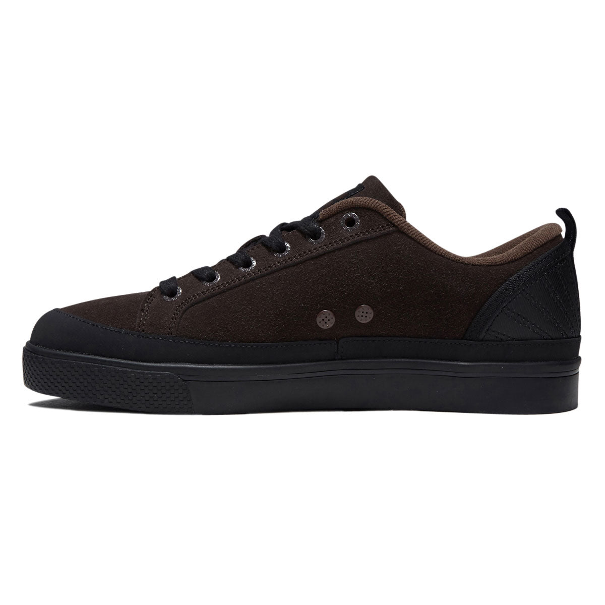 IPath Taylor Shoes - Brown Suede image 2