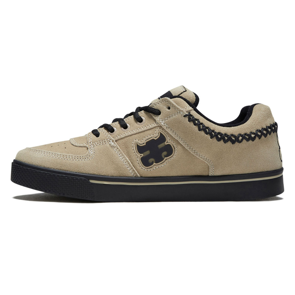 IPath Reed Low Shoes - Natural Suede image 2