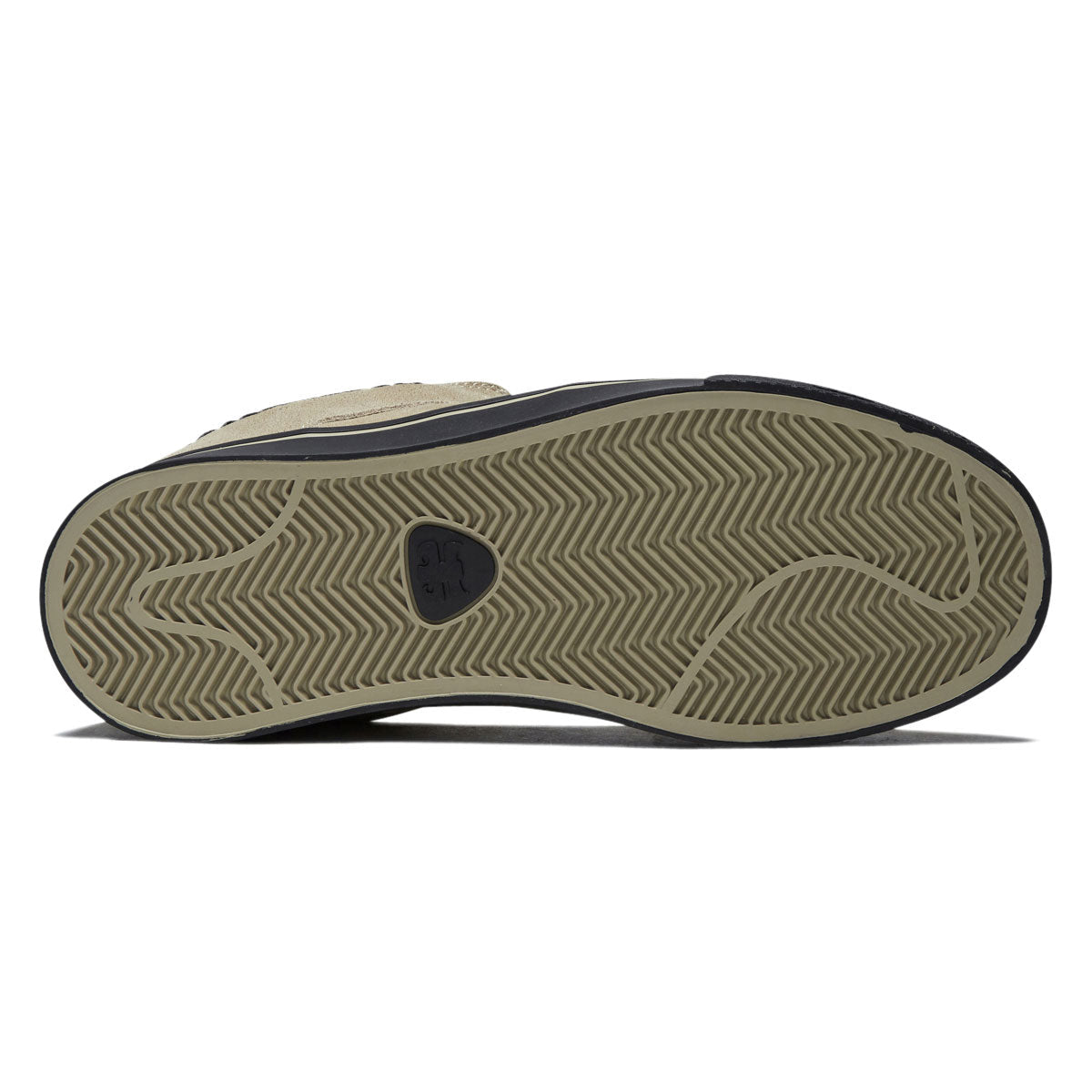 IPath Reed Low Shoes - Natural Suede image 4