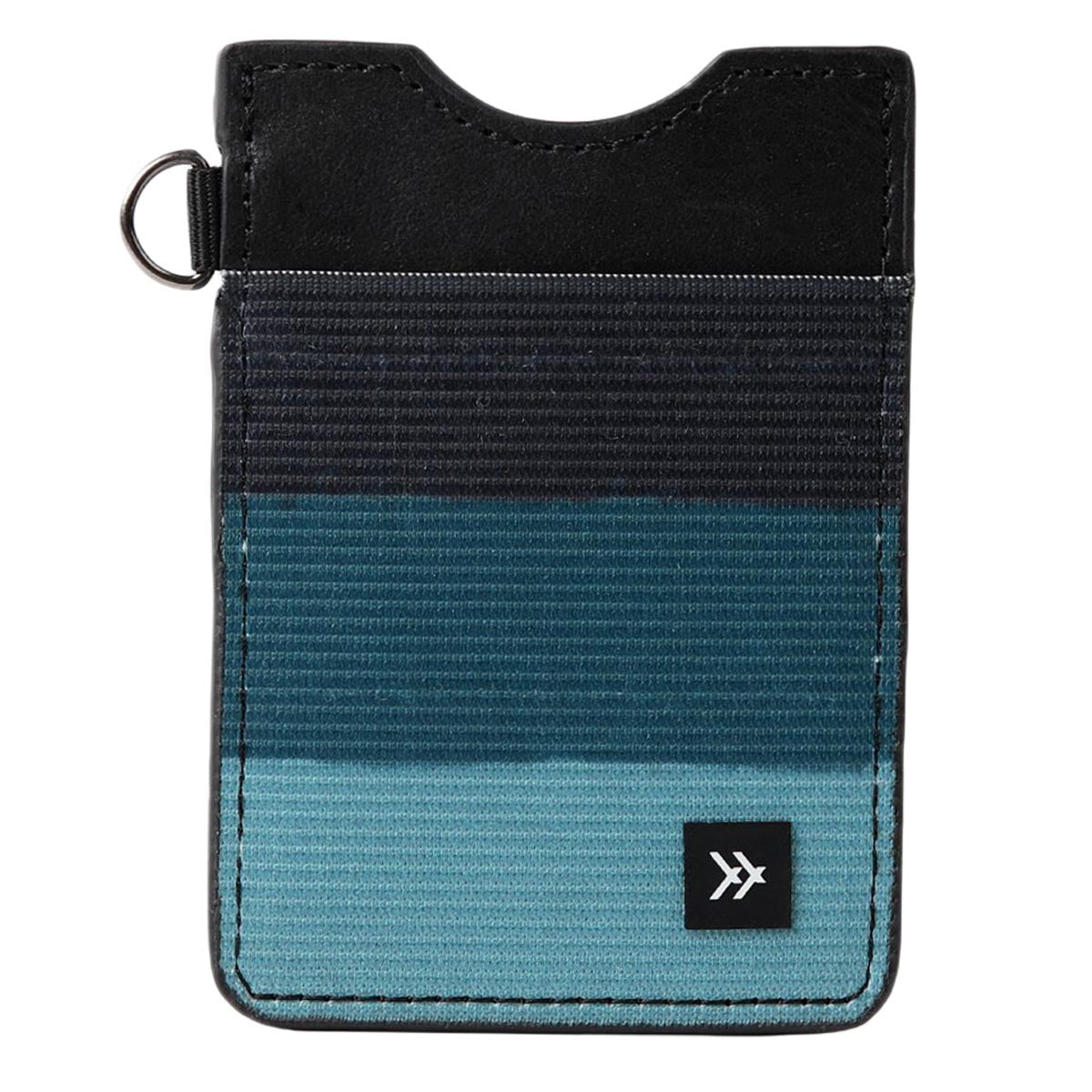 Thread Vertical Wallet - Carson image 1