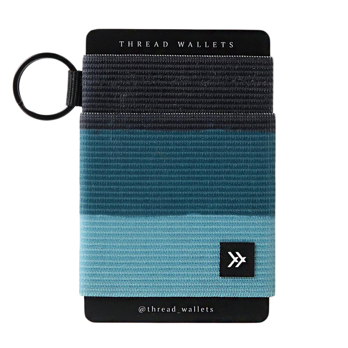 Thread Elastic Wallet - Carson image 1