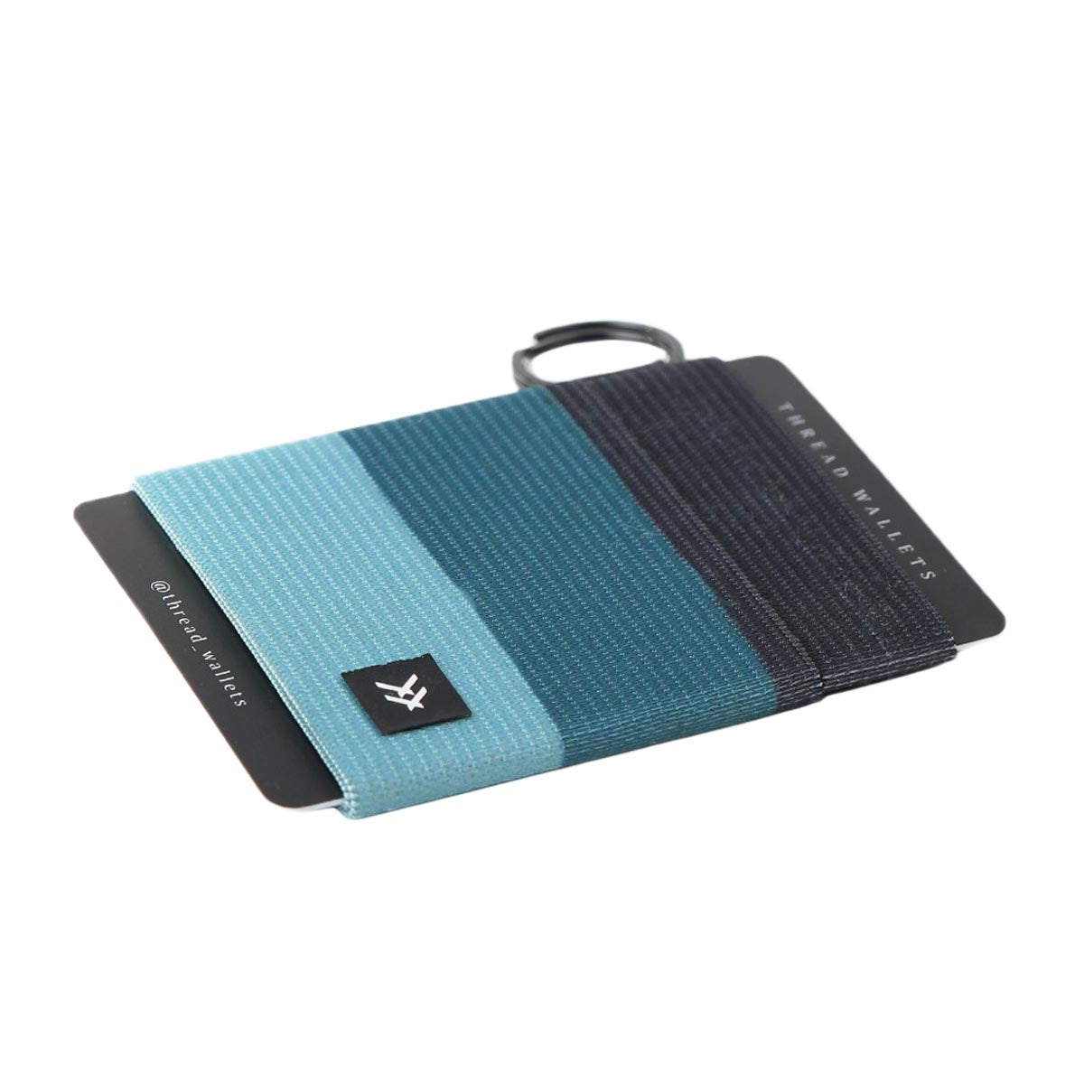 Thread Elastic Wallet - Carson image 2