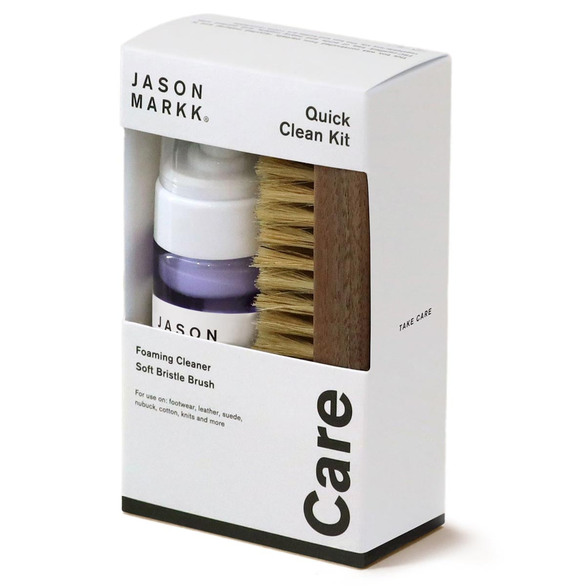 Jason Markk Quick Clean Kit image 1