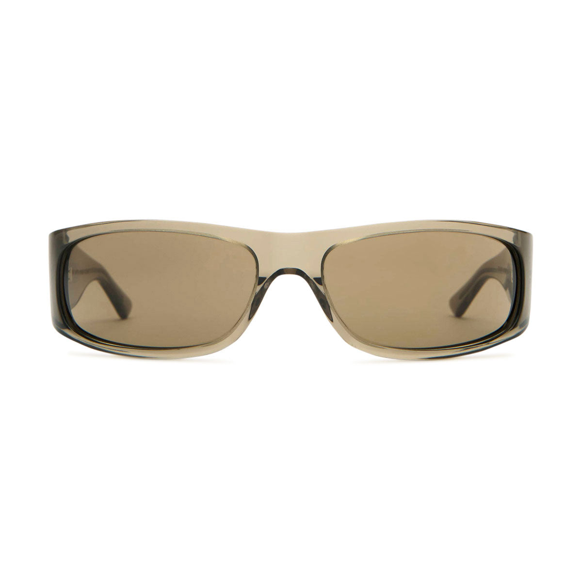 Crap Eyewear The Speed Charm Sunglasses - Crystal Stone Bio/Earth CR-39 image 1