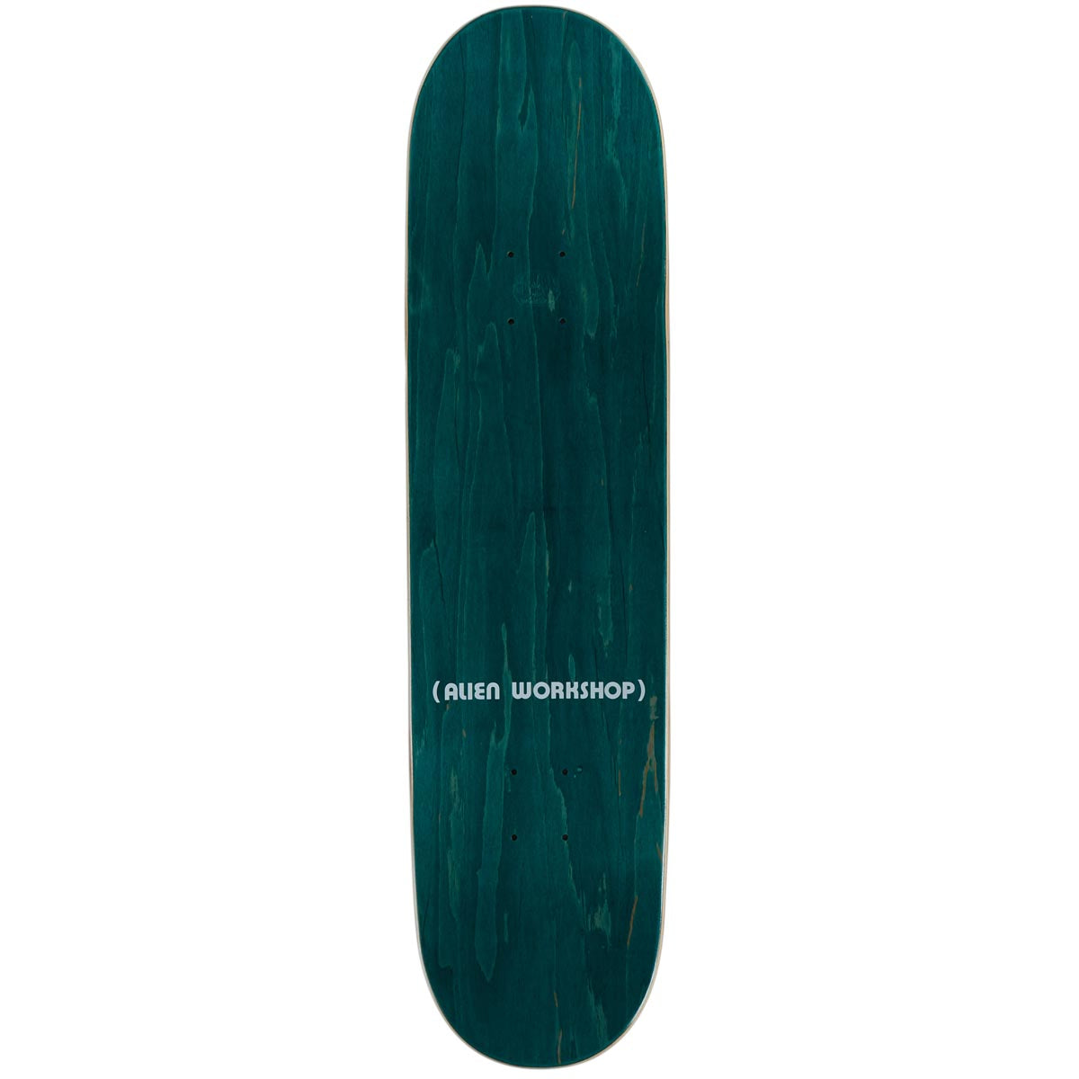 Alien Workshop Missing Link Skateboard Deck - 8.25