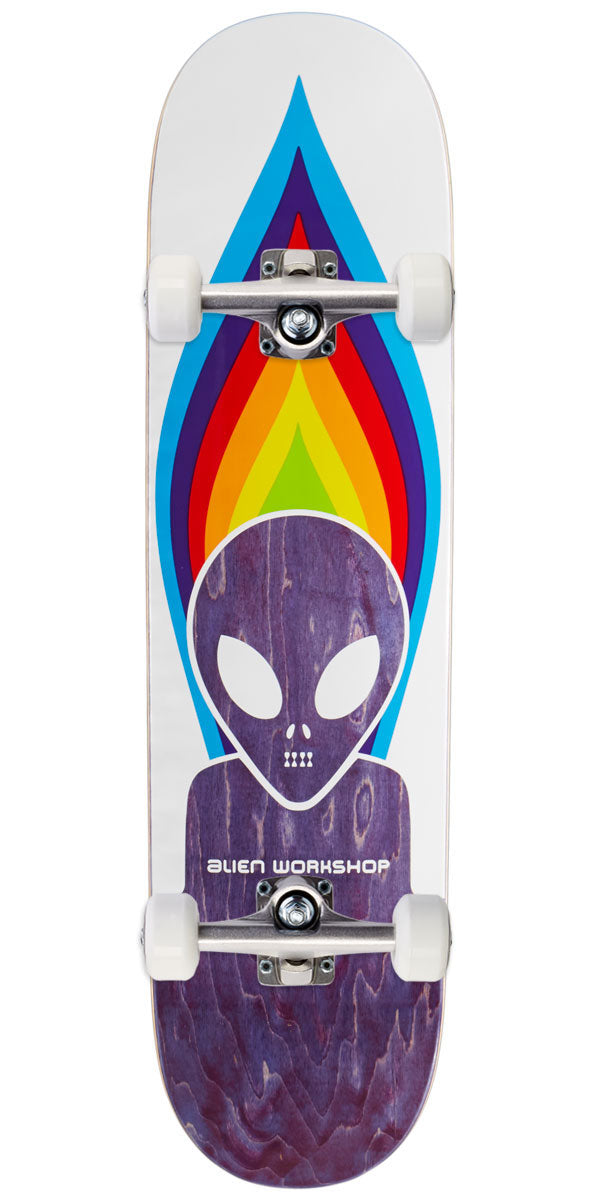 Alien Workshop Torch Skateboard Complete - 8.00