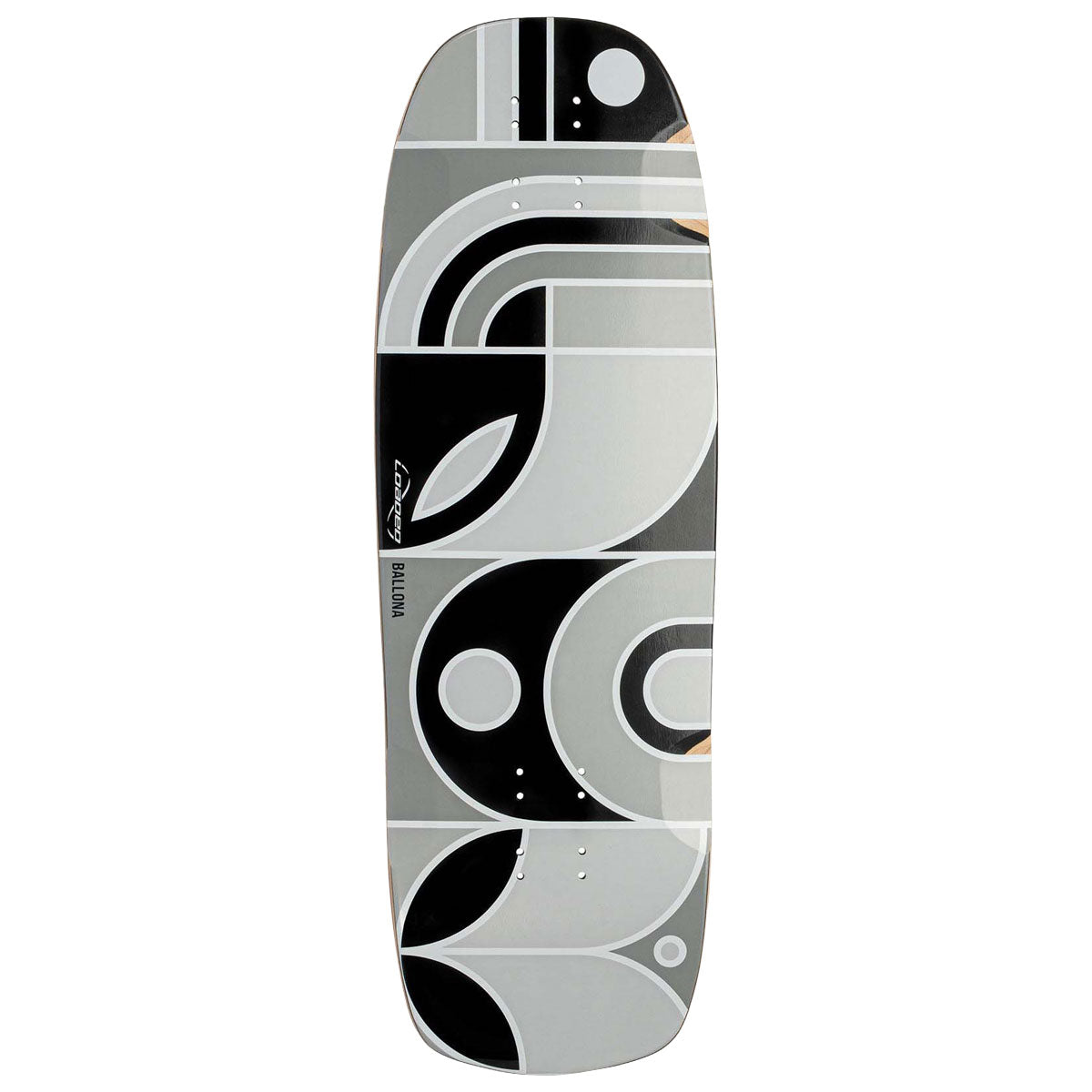 Loaded Ballona Orca 27.25